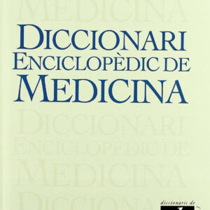Diccionari enciclopèdic de medicina