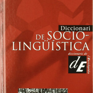 Diccionari de sociolingüística