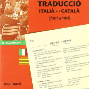 Diccionari de paranys de traducció italià-català