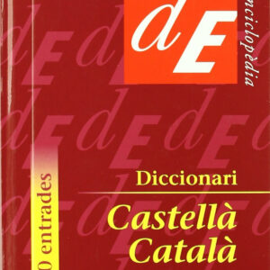 Diccionari Castellà-Català
