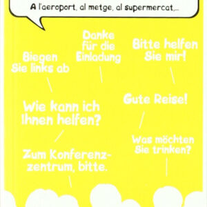 Comunica't en ALEMANY