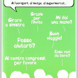 Comunica't en ITALIÀ