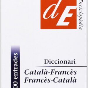 Diccionari catala-frances básic
