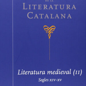 Història de la literatura catalana (vol.II)