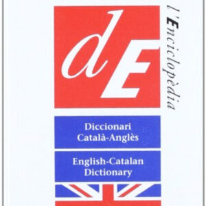 Diccionari MINI Català-Anglès / English-Catalan