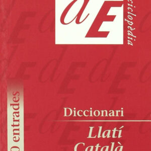 Diccionari Llatí-Català, bàsic