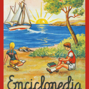 Enciclopedia Alvarez, 3.er grado