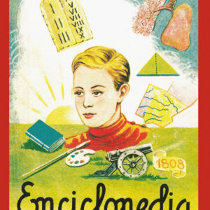 Enciclopedia Alvarez, 2 grado