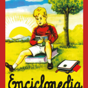 Enciclopedia Alvarez, Primer Grado