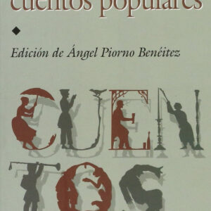Cuentos populares españoles