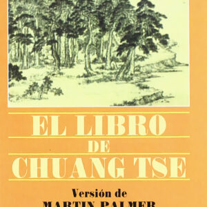 El libro de Chuang Tse
