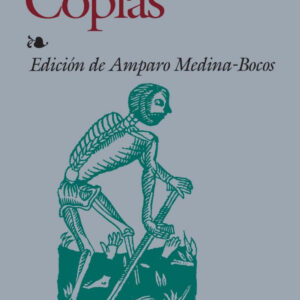 Coplas a la muerte de su padre