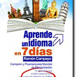 Aprende un idioma en 7 días