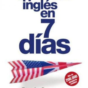 Aprende inglés en 7 días