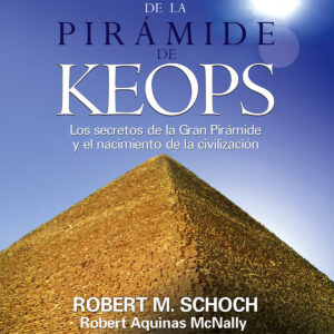 El misterio de la pirámide de Keops
