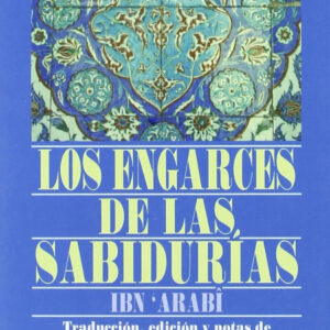 Los engarces de las sabidurías