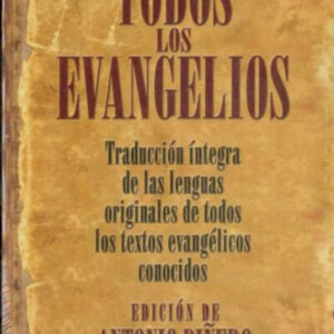 Todos los Evangelios