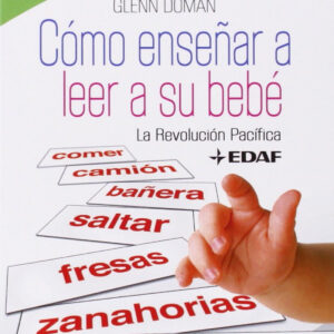 Cómo enseñar a leer a su bebé