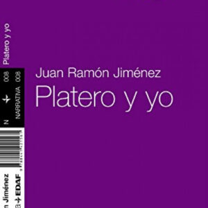 Platero y yo