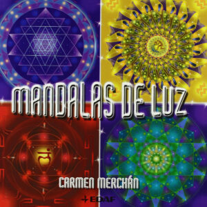 Mandalas de luz