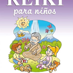 Reiki para niños