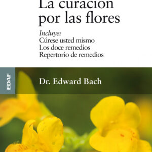 La curación por las flores