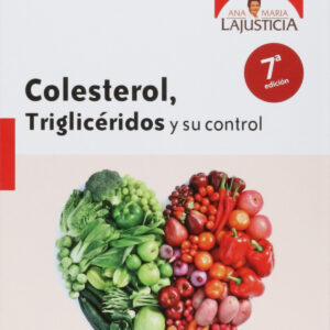Colesterol, triglicéridos y su control