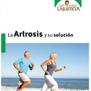 La artrosis y su solución
