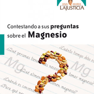 Contestando a sus preguntas sobre el magnesio