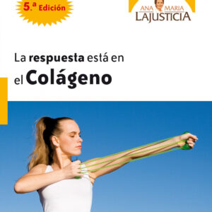 La respuesta está en el colágeno
