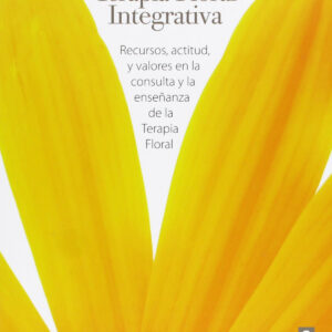 TERAPIA FLORAL INTEGRATIVA