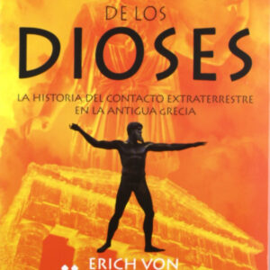 LA ODISEA DE LOS DIOSES