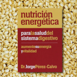 Nutrición energética para la salud del sistema digestivo