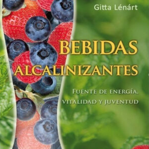 Bebidas alcalinizantes