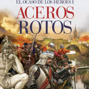 Aceros rotos
