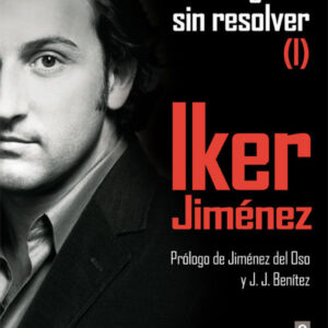 Enigmas sin resolver