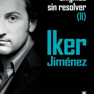 Enigmas sin resolver