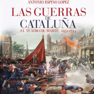 Las guerras de cataluña