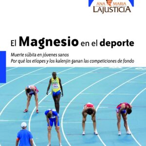 El magnesio en el deporte