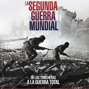 La segunda guerra mundial