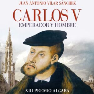 Carlos V.