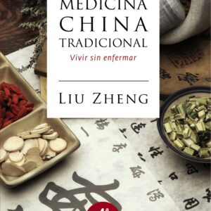 Medicina china tradicional