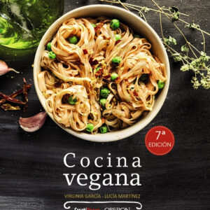 Cocina Vegana