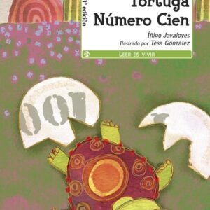 Tortuga número cien