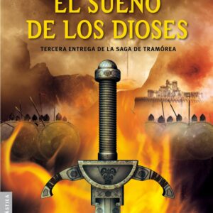 El sueño de los dioses