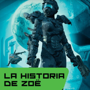 LA HISTORIA DE ZOE