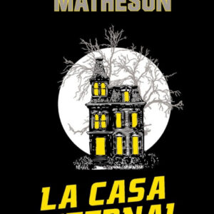 La casa infernal