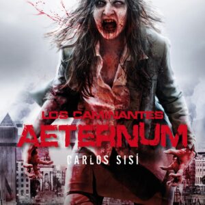 CAMINANTES: AETERNUM