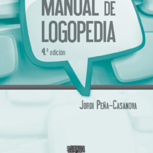 Manual de logopedia