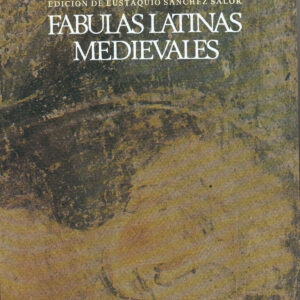 Fábulas latinas medievales